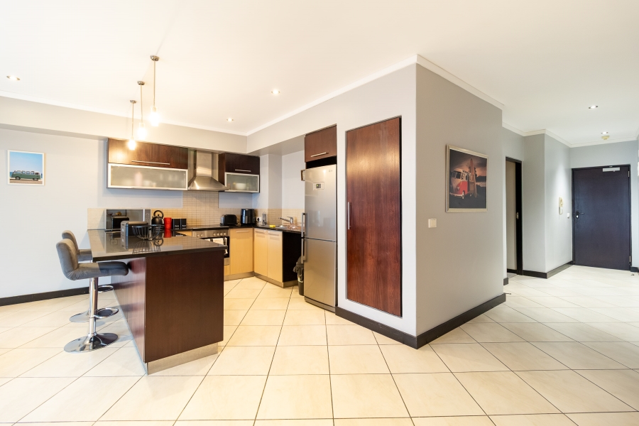1 Bedroom Property for Sale in Cape Town City Centre Western Cape